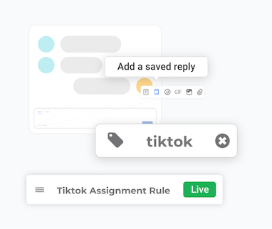 Send and receive messages to and from Intercom